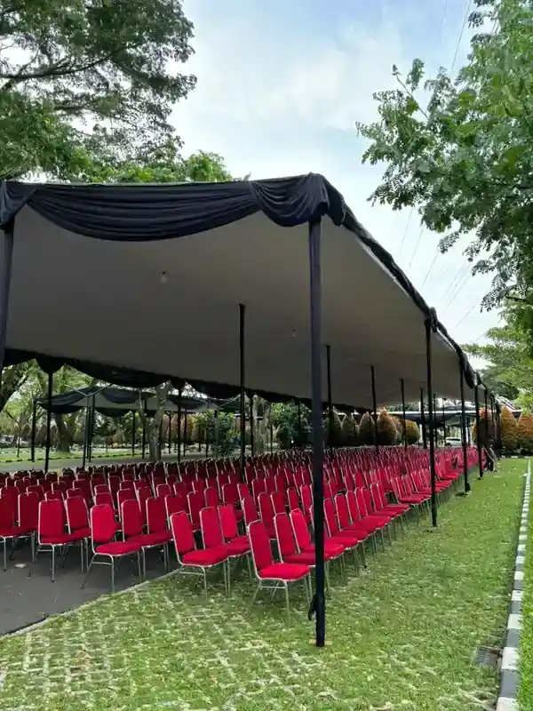 Sewa Kursi Futura untuk Event