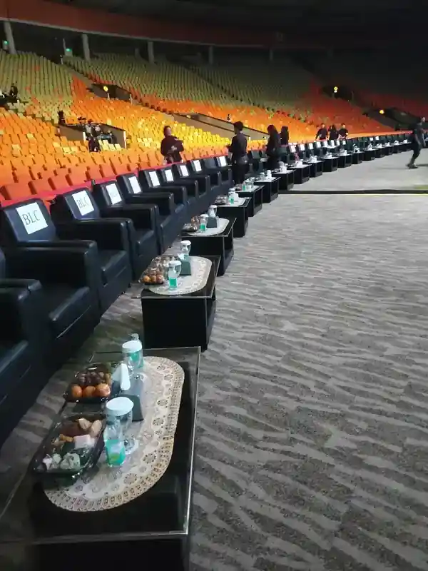 Sewa Sofa Event Triziven Event Solutions
